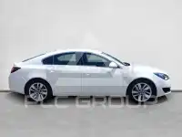 2017 Opel Insignia