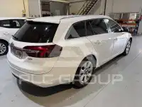 2017 Opel Insignia