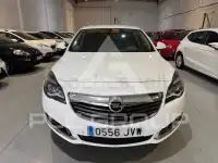 2017 Opel Insignia