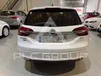 2017 Opel Insignia