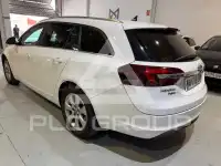 2017 Opel Insignia