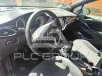 2017 Opel Astra