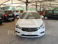 2017 Opel Astra