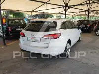 2017 Opel Astra