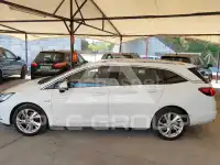 2017 Opel Astra