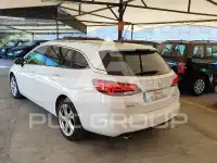2017 Opel Astra