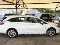 2017 Opel Astra