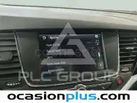 2017 Opel Astra