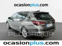 2017 Opel Astra