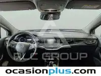 2017 Opel Astra