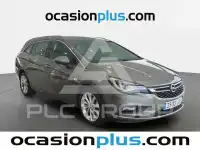 2017 Opel Astra