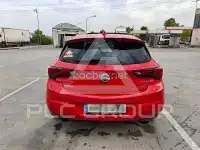 2017 Opel Astra