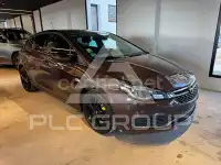 2017 Opel Astra