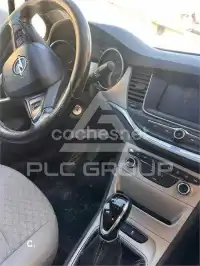 2017 Opel Astra