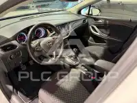 2017 Opel Astra