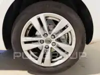 2017 Opel Astra