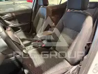 2017 Opel Astra