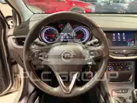 2017 Opel Astra