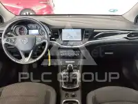 2017 Opel Astra