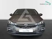 2017 Opel Astra