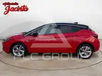 2017 Opel Astra
