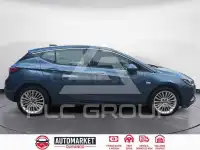 2017 Opel Astra