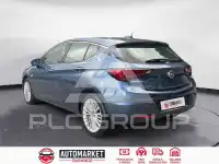 2017 Opel Astra