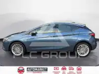 2017 Opel Astra