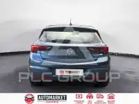2017 Opel Astra