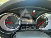 2017 Opel Astra