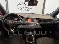 2017 Opel Astra
