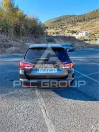 2017 Opel Astra