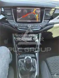 2017 Opel Astra
