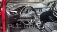 2017 Opel Astra