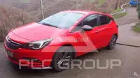 2017 Opel Astra