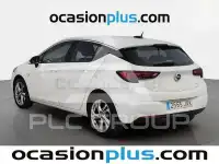 2017 Opel Astra