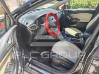 2017 Opel Astra
