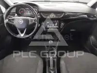 2017 Opel Astra