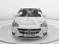 2017 Opel Astra