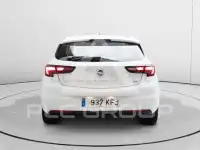 2017 Opel Astra