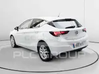 2017 Opel Astra