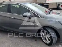 2017 Opel Astra