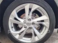 2017 Opel Astra