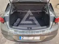 2017 Opel Astra