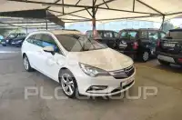 2017 Opel Astra