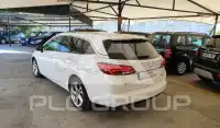 2017 Opel Astra