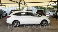 2017 Opel Astra