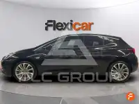 2017 Opel Astra