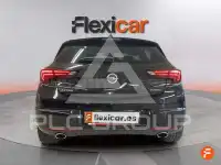 2017 Opel Astra