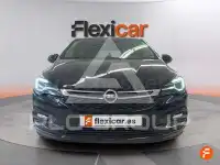 2017 Opel Astra